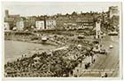 Upper and Lower Marine Terrace 1939 | Margate History